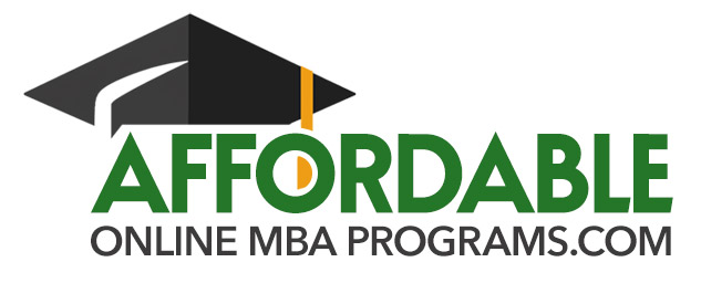 Affordable Online MBA Programs