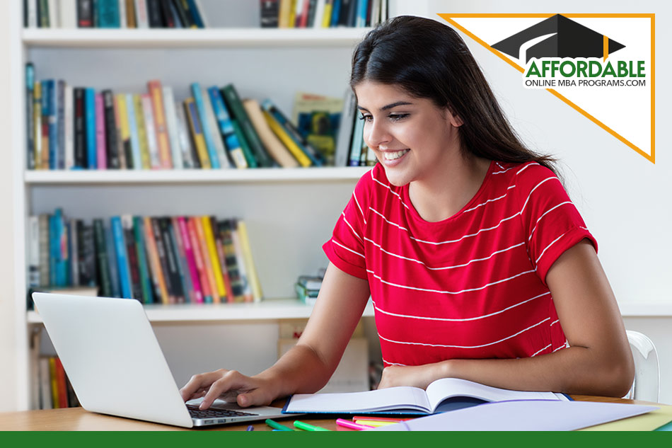 MBA Online Degrees