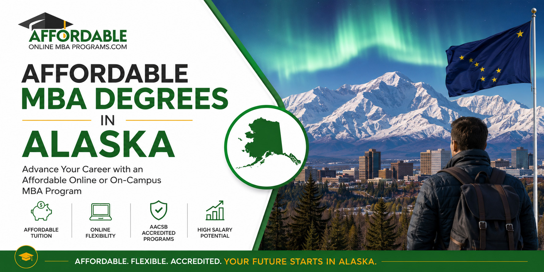 alaska mba programs alaska mba programs