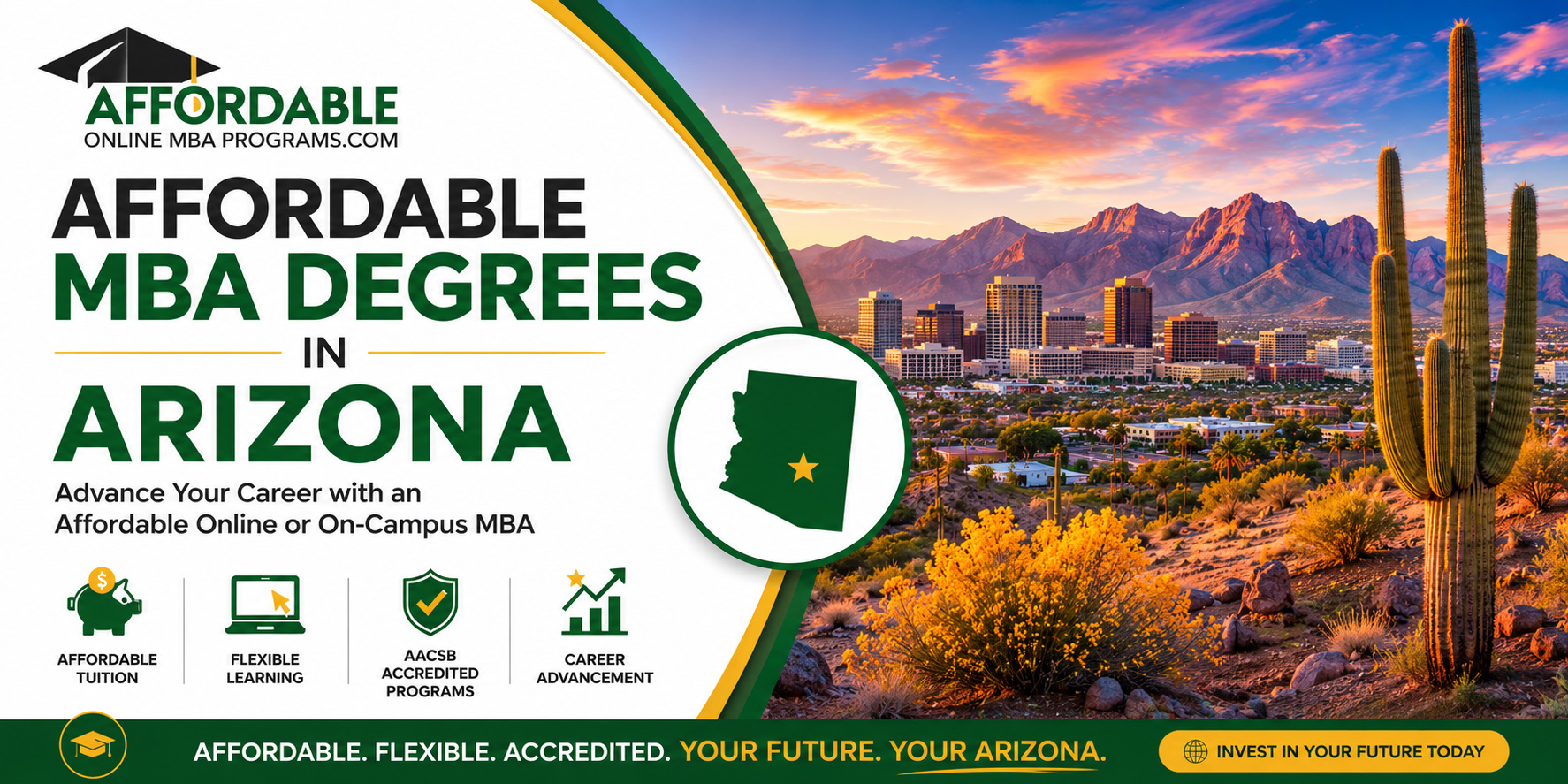 arizona mba programs arizona mba programs