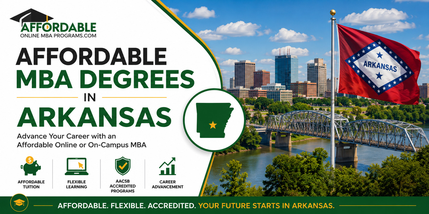 arkansas mba programs arkansas mba programs