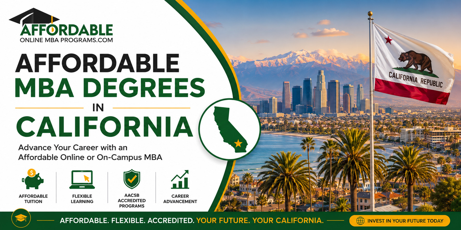california mba programs
