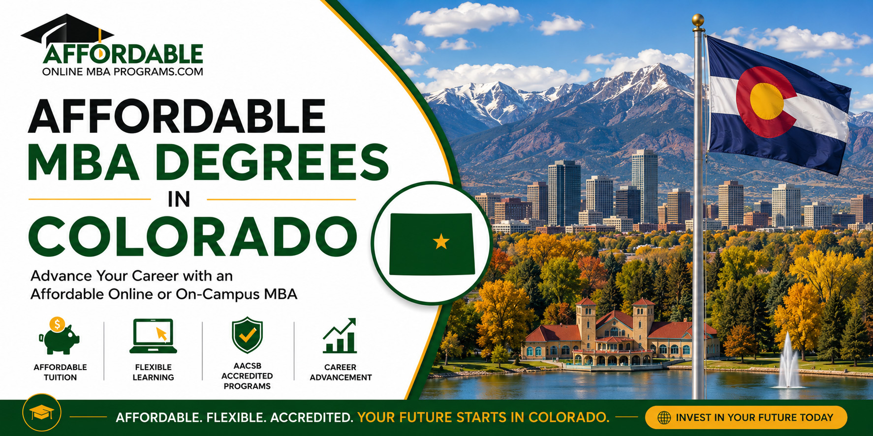 colorado mba programs colorado mba programs