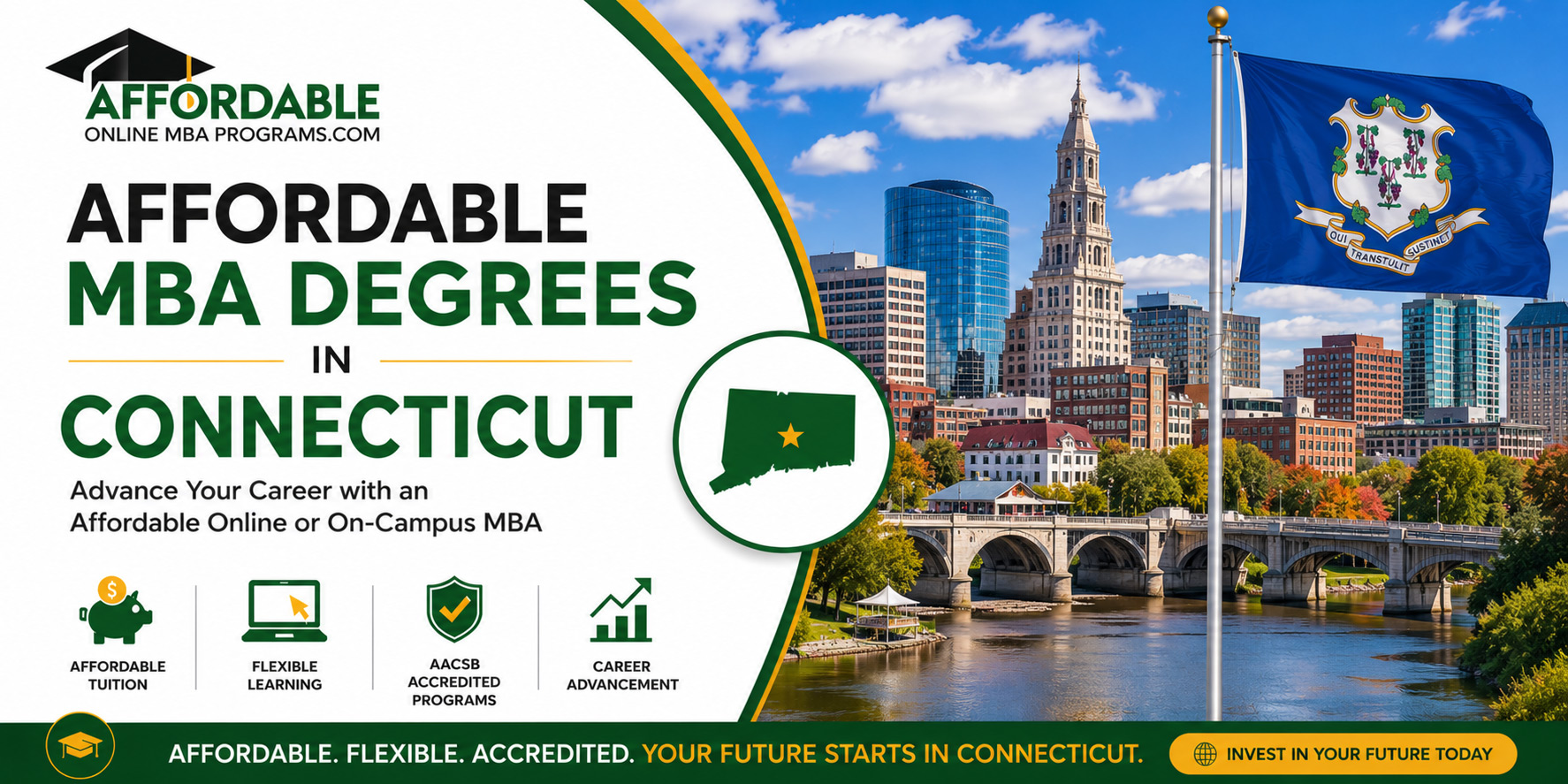 connecticut mba programs