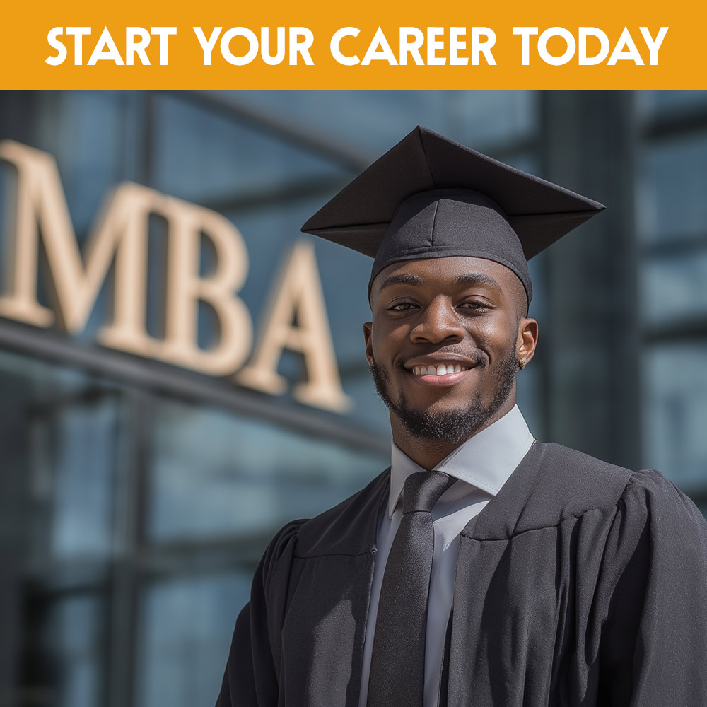 Online MBA Frequently Asked Questions — 2026