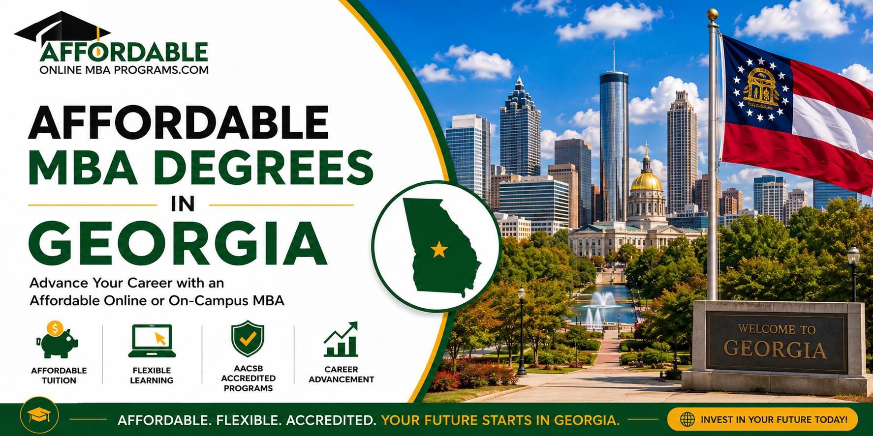 georgia mba programs