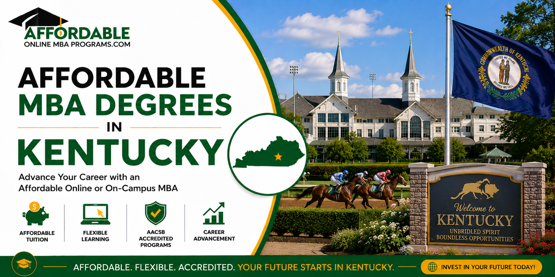 Affordable MBA Programs in Kansas Affordable MBA Programs in Kansas