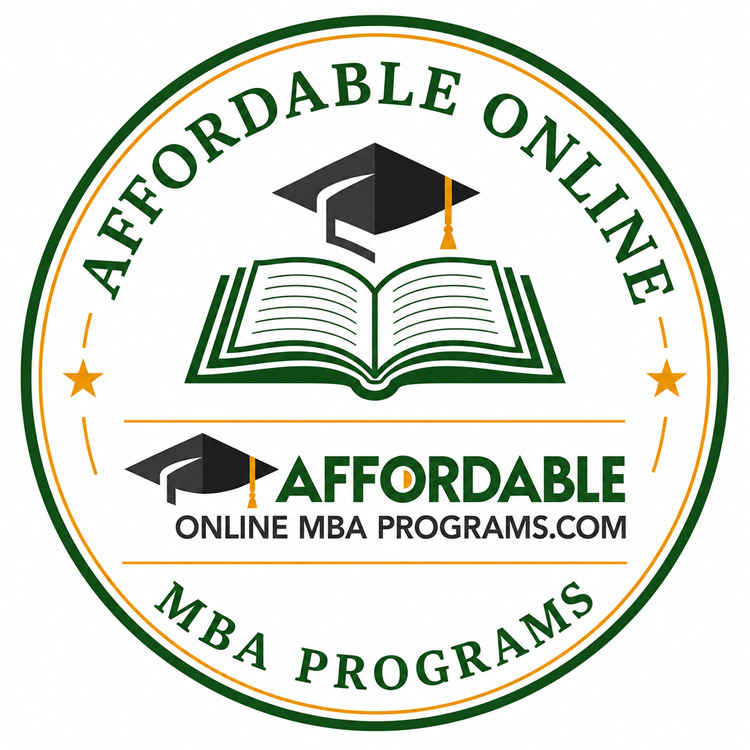 Affordable Online MBA Programs